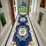 90cm Width Commercial Floor Rug Entrance Corridor Stairway Hotel Floor Mat