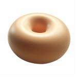 AIR DAMPENED PALLET CUSHIONS -TAN COLOR,ROHS,SKID-MATD,FOR PACKING IN WOODEN