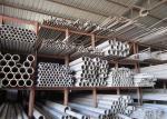 Gnee 3 Exhaust Rectangular 904l 2mm Stainless Steel Tube for Machine