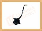 ECG Monitor Cable With Goldenway Mindray Edam , Ecg Patient Cable