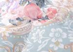 150x210cm 100% Washed Cotton Duck Down Duvet