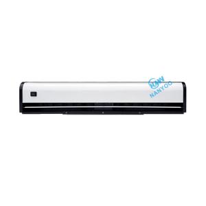 Wholesale 1550m3/h 1780CFM Cross Flow Residential Door Air Curtain from china suppliers