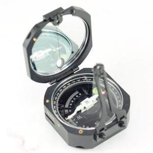 Wholesale Aluminium Alloy Crust Survey Instruments' Accessories / Surveying Mirror Compass from china suppliers