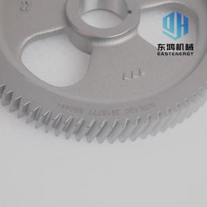 Wholesale Cam Gear Excavator Engine Parts 3918777 6CT8.3 For PC300-7 360- from china suppliers