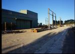 Australian Standard Modern Design Truse Roof Large Spans Prefabricated Steel