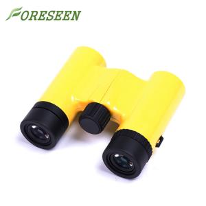 Wholesale Plastic 8x21 Shockproof Auto Focus Binoculars Mini Outdoor Folding For Kids from china suppliers