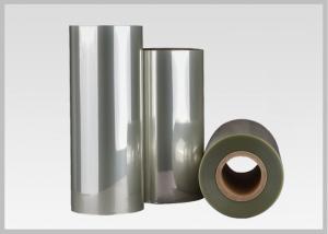 Wholesale 40 Micron POLYESTER PETG Shrink Film High Impact Strength from china suppliers
