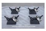 B2-27 CB/T3791-1999 Marine Bevel Gear Set With Flange Bevel Gear Set Material :