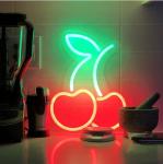 Neon lights manufacturer direct custom shaped waterproof party birthday wedding
