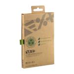 Biodegradable 400gsm Drawer Printed Carton Box For Phone Case