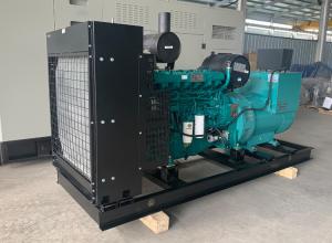 Wholesale 100KW/125KVA Weichai Power Generator from china suppliers