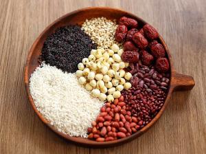Wholesale China mygou Wholesale High quality low price Eight-treasure porridge For All Ages HACCP Certification 200g can from china suppliers