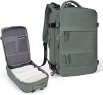 Large Carry On Outdoor Waterproof Hiking Sports Casual Daypack Travel Bag with