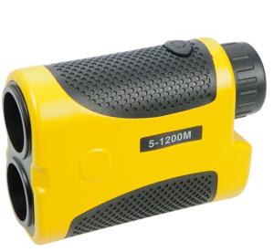 Wholesale Portable 5-1200m Laser Range Finder from china suppliers