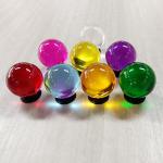 Directly Buy China Craft Manufacture Best Price home kids clear acrylic ball