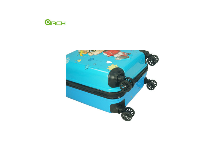 Price Choice ABS+PC Luggage Set for Children with Boy Style