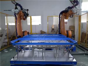 Wholesale Automatic Cnc Robot Welding Machine from china suppliers