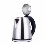 304 Stainless Steel Smart Electric Tea Kettle 0.35mm Thickness High Strength