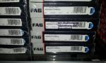 sell FAG HS7016-E-T-P4S-UL main spindle bearing 80x125x22mm,P4 Grade,steel ball