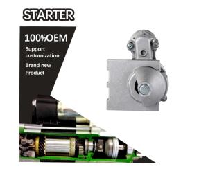 Wholesale 12V 9T CCW STARTER 128000289,1280002890,128000655,1280006550,128000-289,128000-2890, 128000-655, 128000-6550, AM102567 from china suppliers