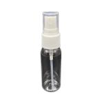 Clear 18/410 Neck 40ml 1oz Empty Plastic Bottles