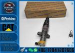 C9 Diesel Engine Fuel Injector 5577634 557-7634 For Caterpillar 5577633 557-7633