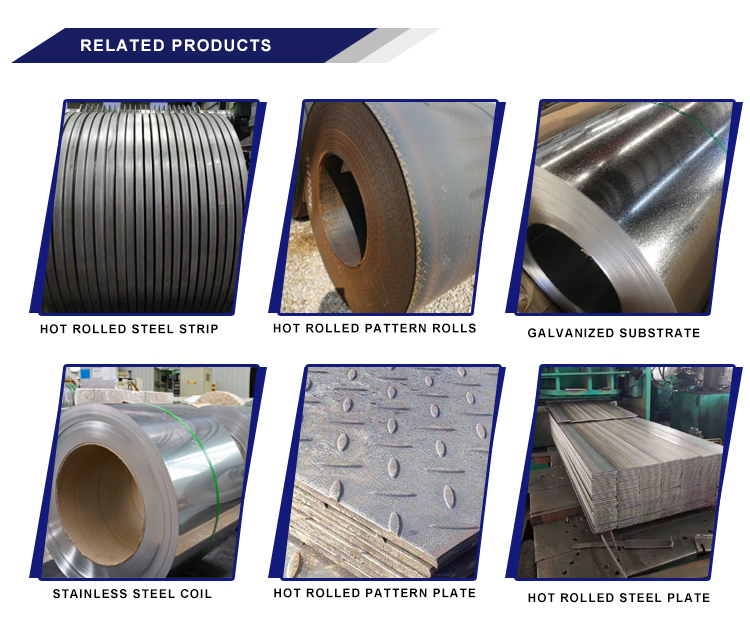 Hot Rolled Technique ASTM Q235 Q235b Carbon Steel Plate/Sheet at for Boiler Plate