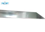 3k Twill Plain Carbon Fiber Sheet Plate For Blood Dialysis Machine Hemodialysis