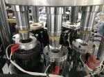4kw High Speed Paper Cup Manufacturing Machine for Copper Bar Cup Bonding 65-85