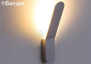 Wholesale Simple 5W Indoor Wall Mount Led Light Fixtures , Interior Wall Sconces 2 Years Warranty from china suppliers