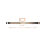 Modern Style Elevator Cabin Decoration Elevator Parts Stainless Steel Handrail