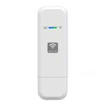 Mini USB 3G 4G Wifi Dongle 300Mbps 25g Supports Multiple Bands