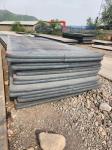Black Steel Sheet Plate 6mm 8mm 9mm 12mm Hot Rolled Carbon Steel Plate