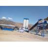 Buy cheap 120m/3h concrete batch plant equipment project Manufacturing Machine Plant from wholesalers