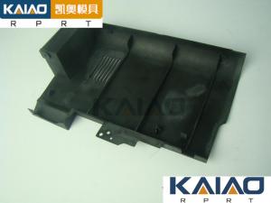 Wholesale Industrial Electric Plastic Enclosure Prototype Home Appliance Silk Printing from china suppliers