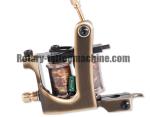 Professional Coil Tattoo Machine Gun Pure Copper Material For Lining / Shading