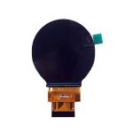 480*480 2.1inch 300Cd/M2 Round TFT Display For Smart Wearable
