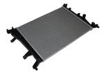 Design 26693012 OE NO. Auto Parts Aluminum Radiator for Chevrolet SAIL 3 LOVA RV