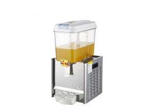 Wholesale Stainless Steel 240V 18L Cold Juice Dispenser from china suppliers