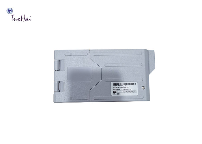 7430006282 S7430006282 ATM Machine Parts Hyosung Reject Cassette BRM50 UTC