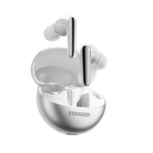 Wholesale ESSAGER ES-06 Series TWS Wireless Earphones Noise Cancelling Earbuds Waterproof from china suppliers
