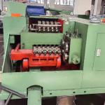 6 Die 6 Blow Nut Cold Heading Machine Forming Forging Molding Machine Brad Nail