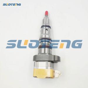 Wholesale 198-6605 1986605 Fuel Injector For 3126B Marine Engine from china suppliers