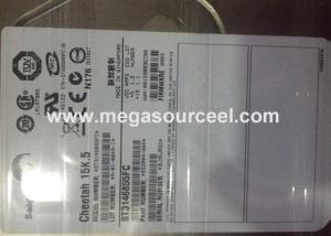 Wholesale STC3146855F Seagate 146-GB 15K 4GB FC from china suppliers