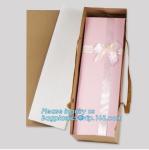 Wholesale Durable Colorful Custom Printed Cake Packaging Gift Paper Bag With