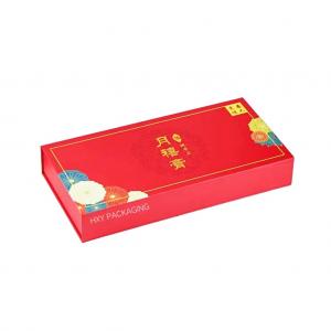 Wholesale Custom Luxury Fragrence Packaging Boxes Cosmetic Gift Box from china suppliers