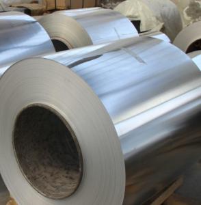 Wholesale Polished Surface 1100 Aluminum Coil Sheet Roll 0.7 Mm Thickness from china suppliers