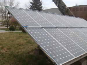 Wholesale EL Test Solar Photovoltaic Panel IEC61730 IEC61215 Standards ODM from china suppliers