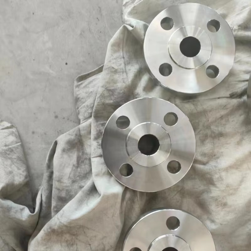 NXF ASTM B435 B572 5754 5798 Alloy X/2.4665/N06002 ASTM Standard DN15-1200 Class150-1500lb Slip on Flanges