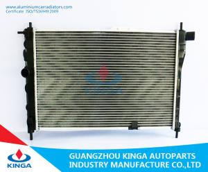 Wholesale DAEWOO Aluminium Car Radiators PA 635*378*26mm For RACER'94-MT PA26 from china suppliers